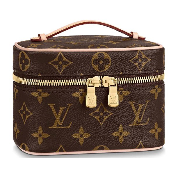 Louis Vuitton Nice Nano