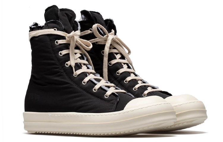 Rick Owens DRKSHDW