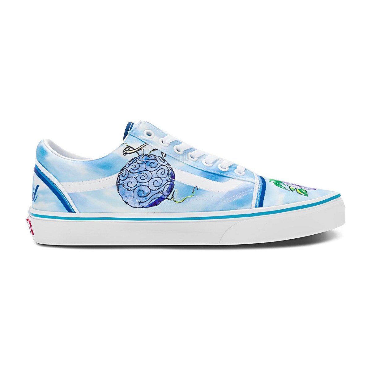 Vans Old Skool ONE PIECE