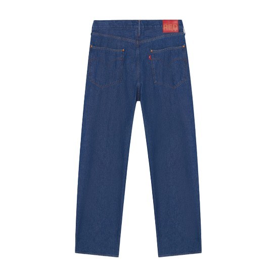 Levis Red Pioneer Series