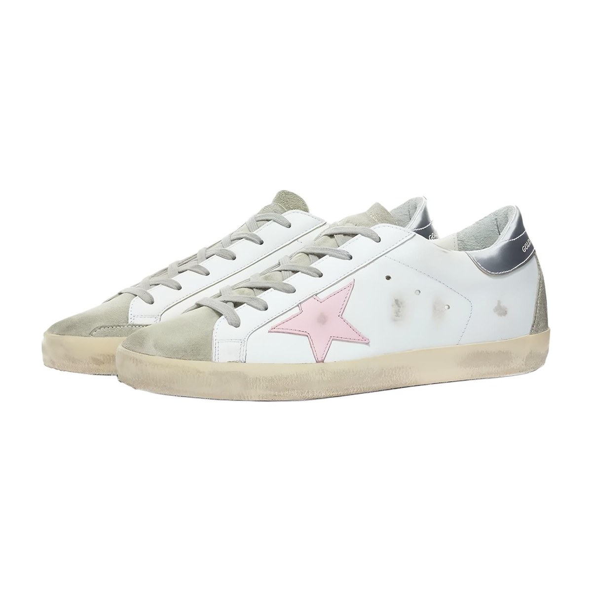 Golden Goose Super-Star
