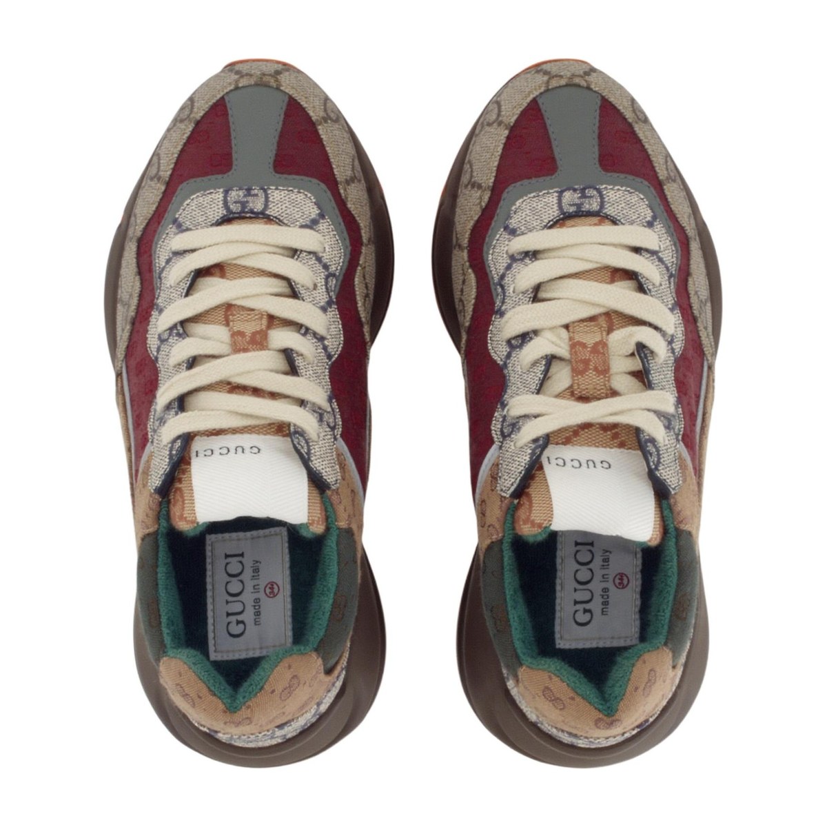 Gucci Rhyton