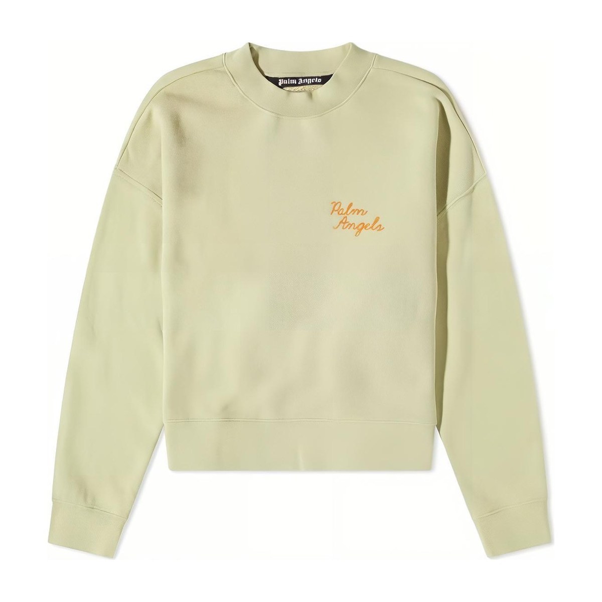 PALM ANGELS FW22 Logo