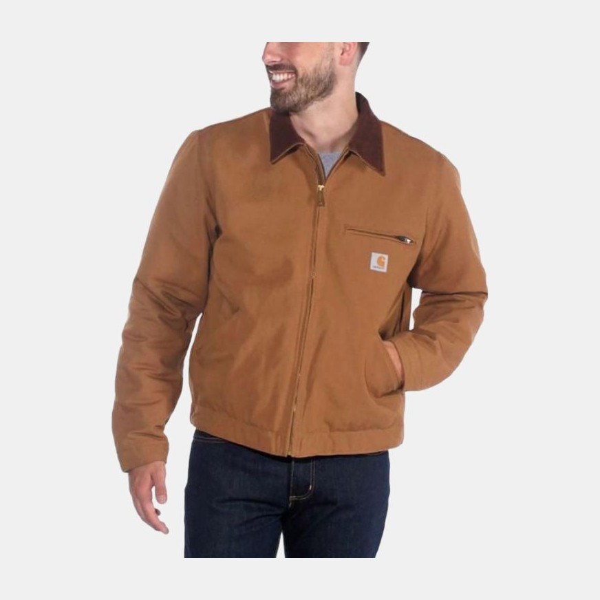 Carhartt Detroit Jacket