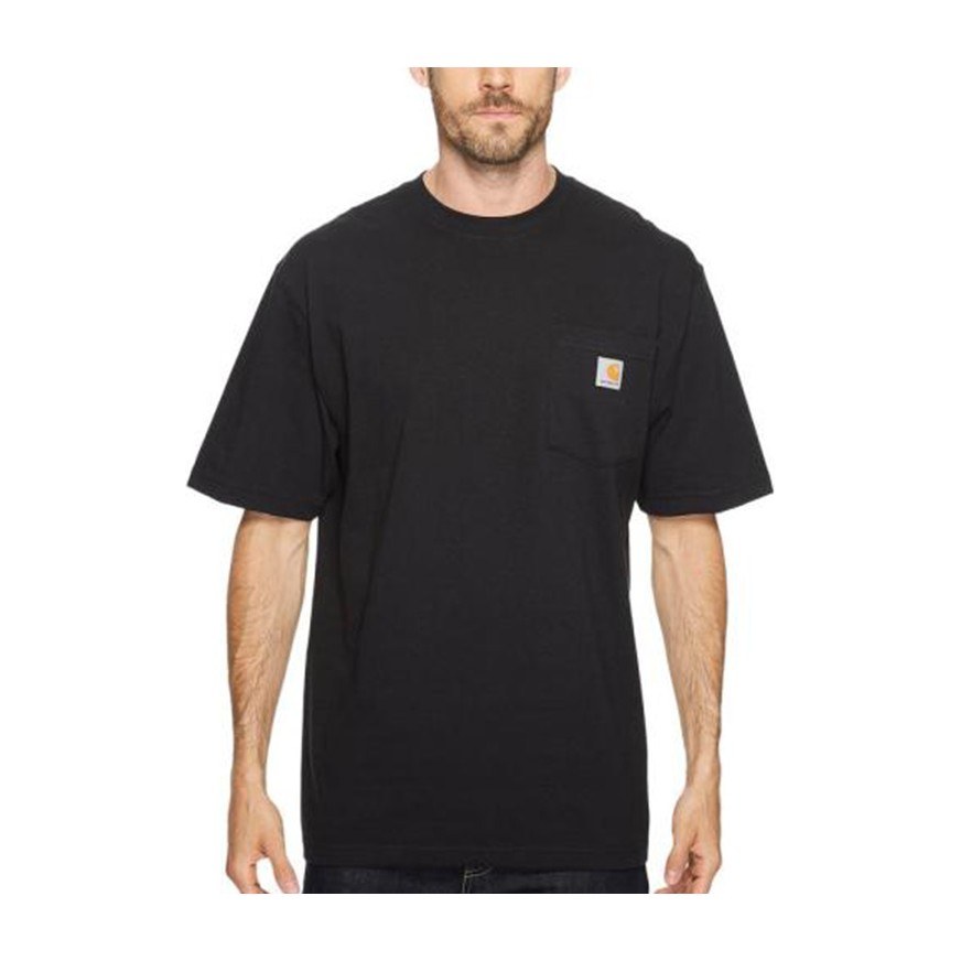 Carhartt K87 Black
