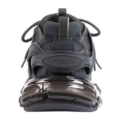 Balenciaga Track 1.0 Black