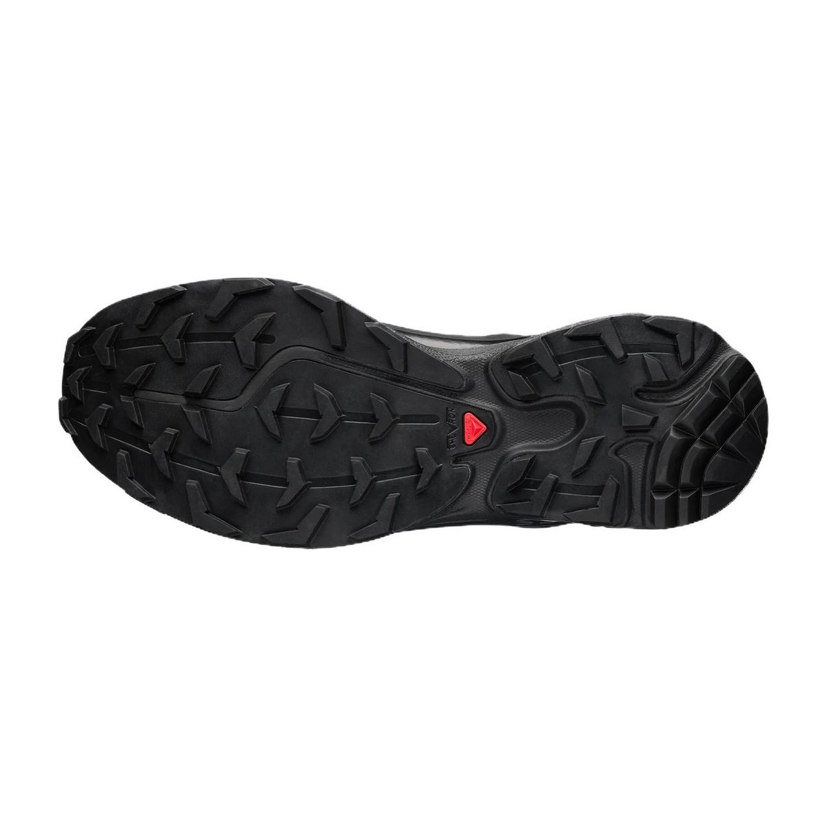 Salomon XT-6 Black