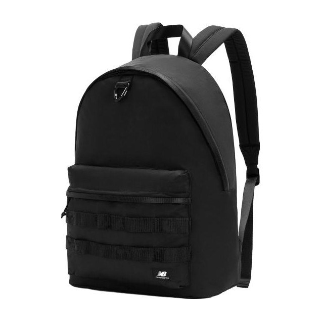 New Balance Backpack Black