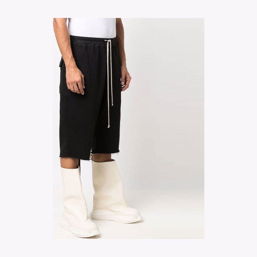 Rick Owens DRKSHDW Bela Shorts