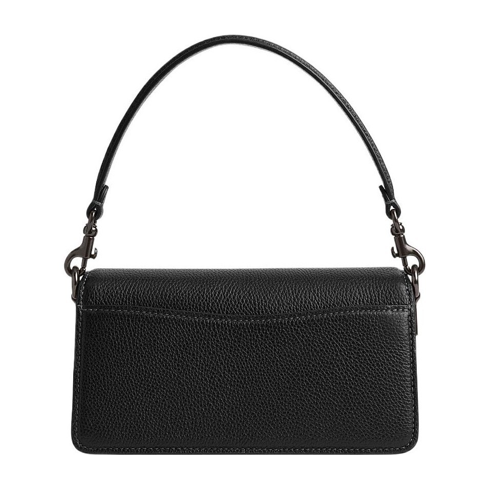 COACH Tabby 20 Black