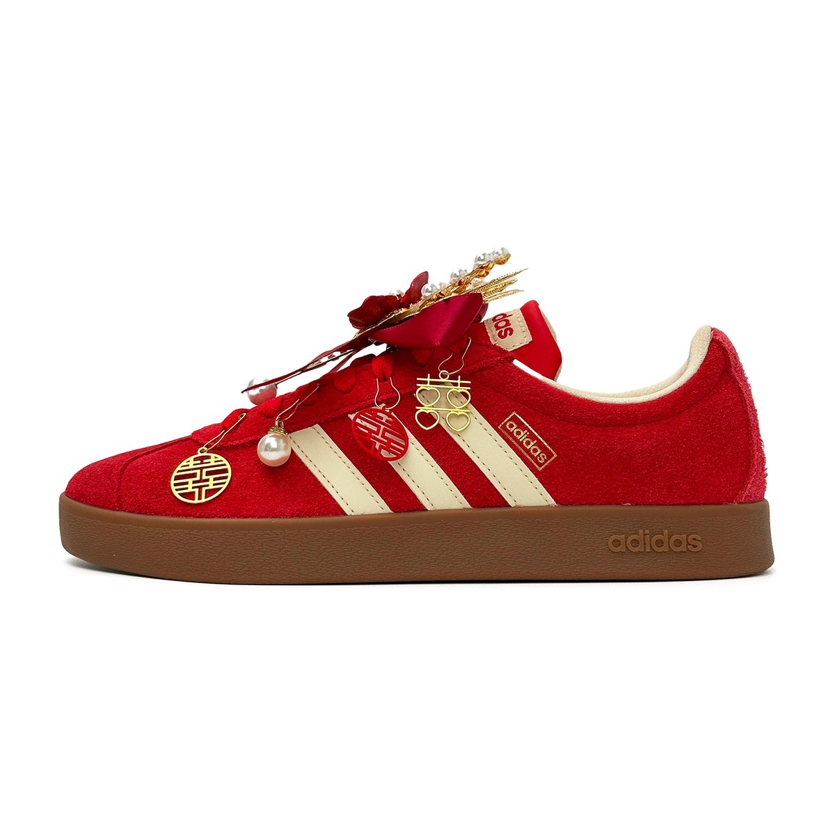 adidas VL Court Classic