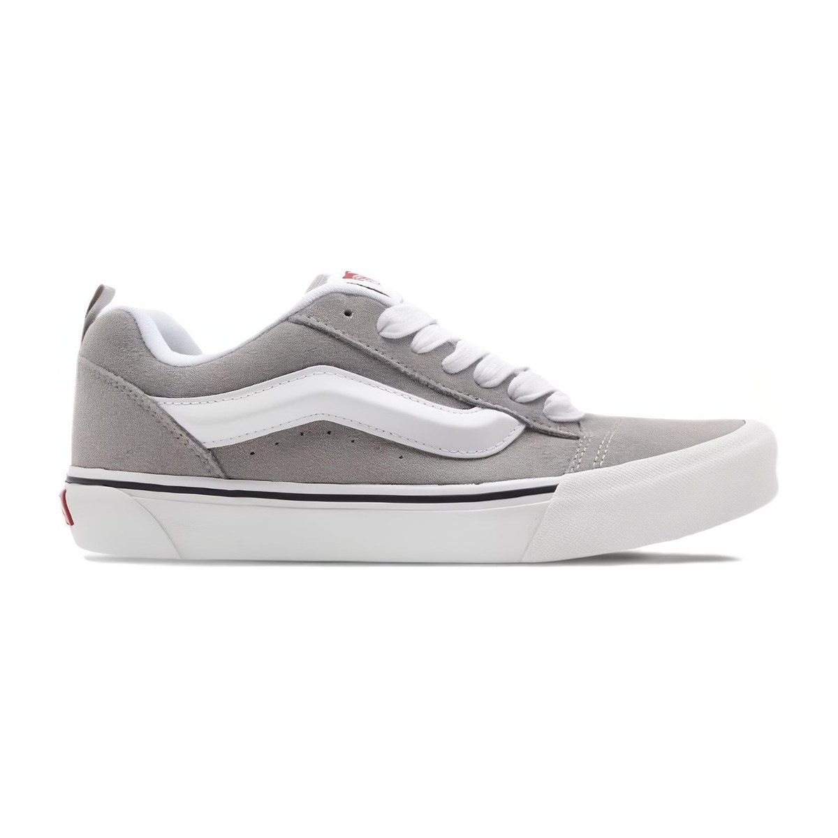 Vans Knu Skool Grey