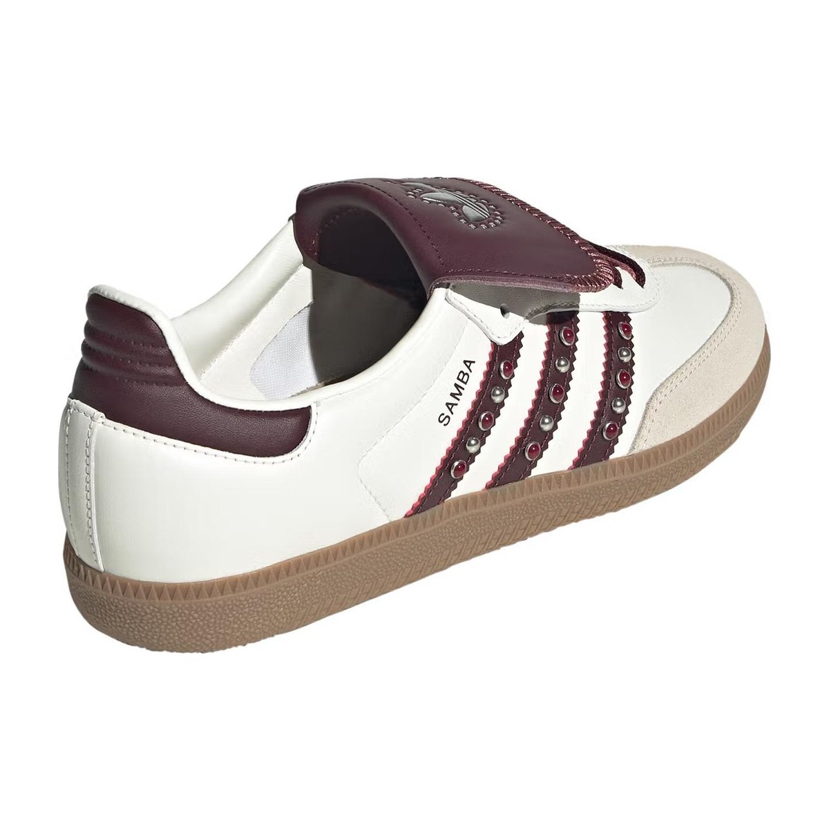 adidas Samba LT "Hemp/Off-White"