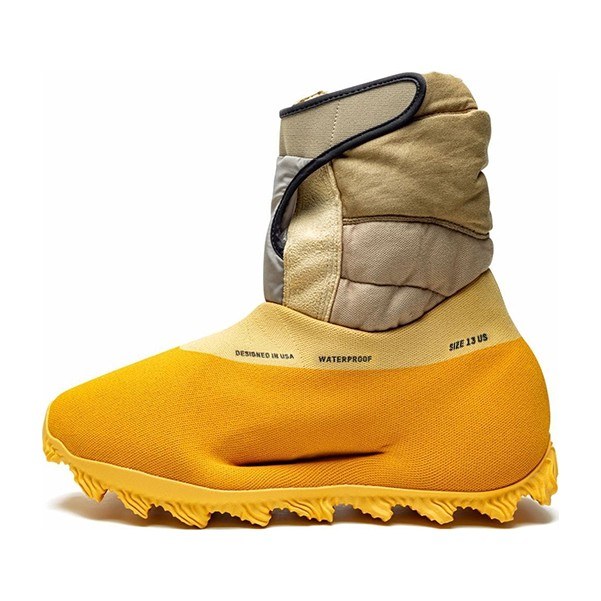 adidas Yeezy Knit RNR Sulfur