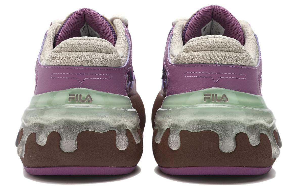 FILA CARROT