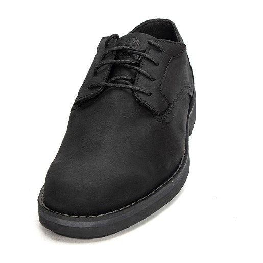 Timberland Crestfield WP Oxford Black