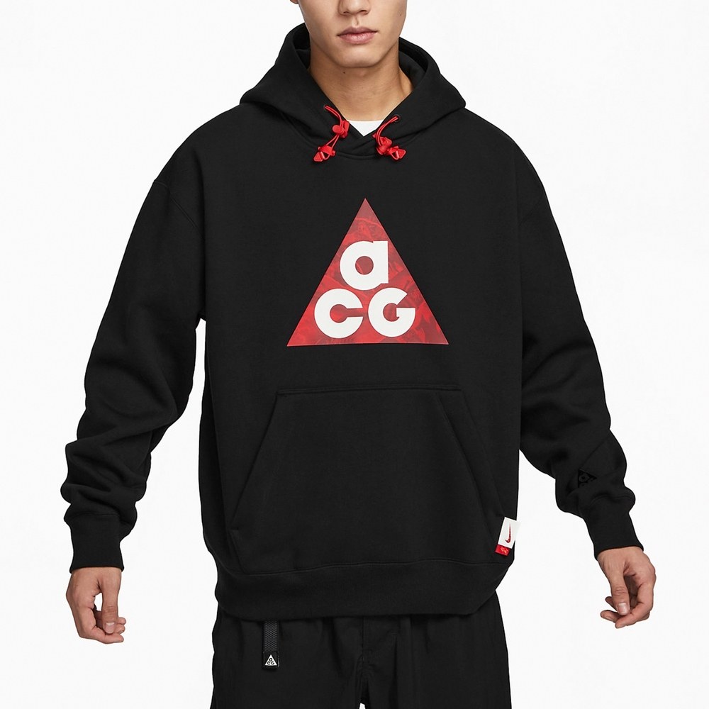 Nike FW23 CNY Hoodie Black