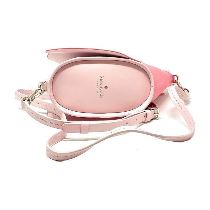 Kate Spade Butterfly Leather Crossbody