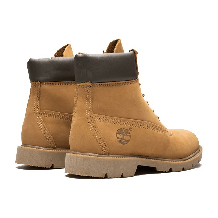 Timberland 6 Inch Wheat