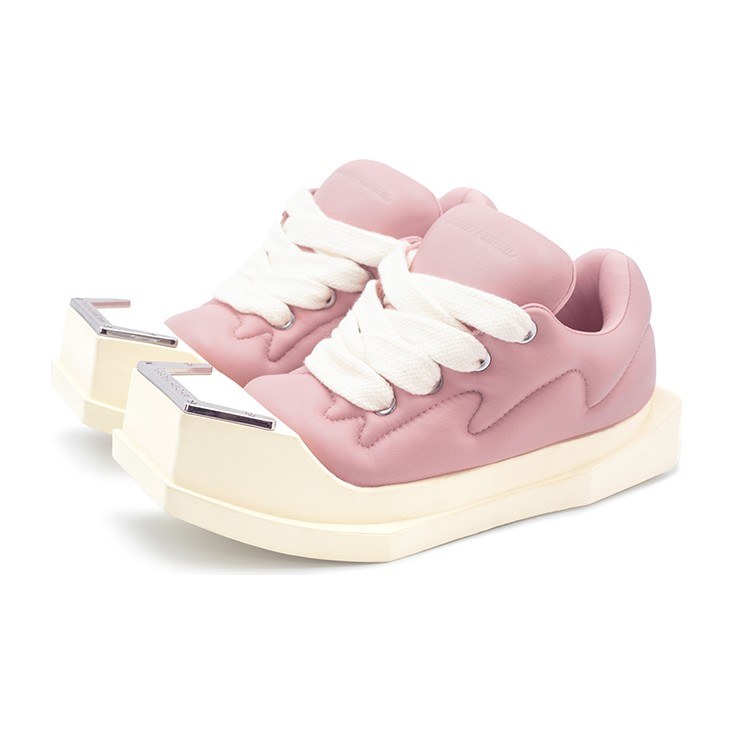 Ancient Fossil Classic Low Pink