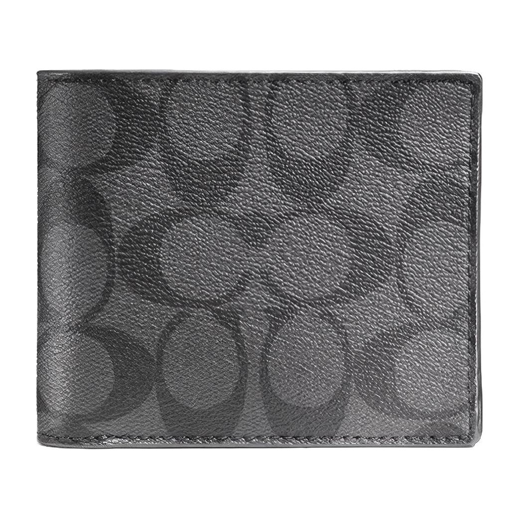 COACH 3 IN 1 Wallet
