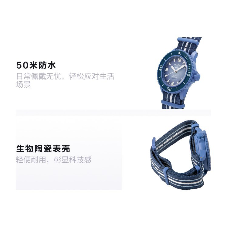 Swatch SO35A100
