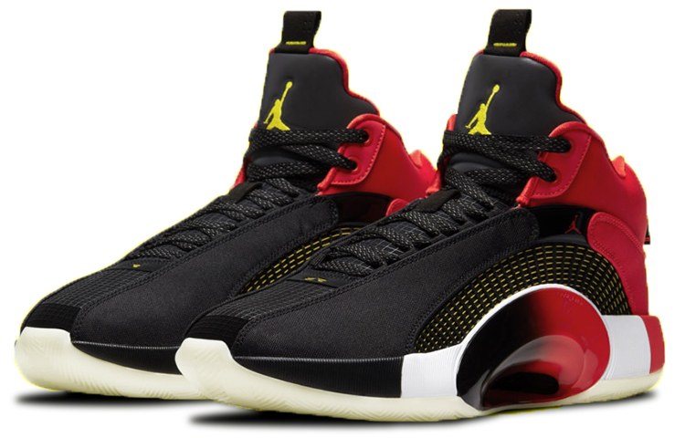 Jordan Air Jordan 35 CNY PF