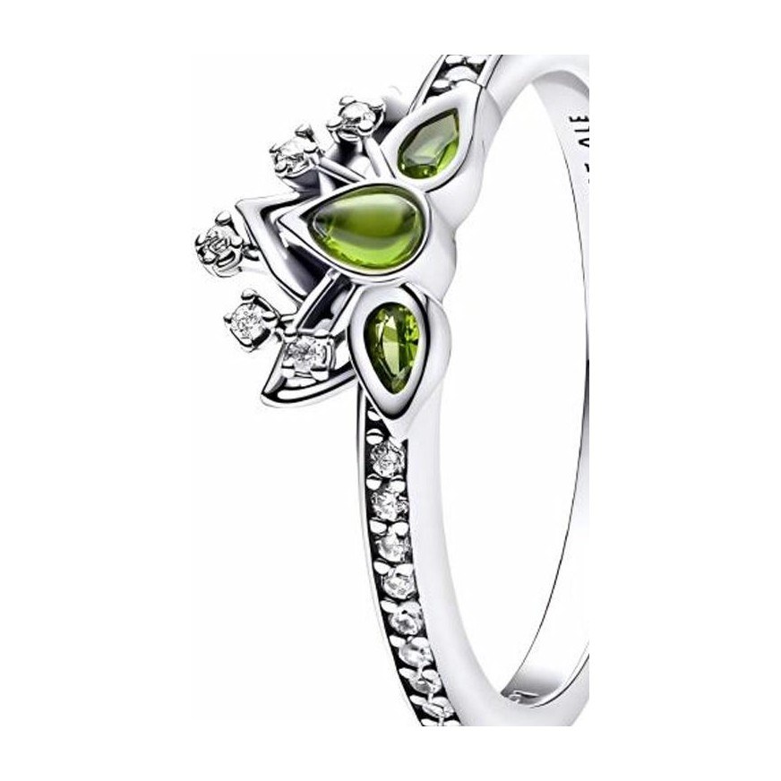 Pandora Princess Tiara Ring
