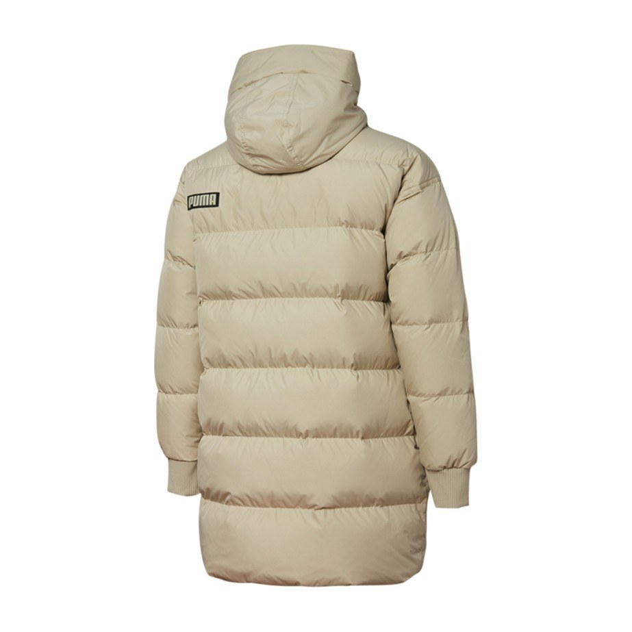 Puma Protective Down Jacket