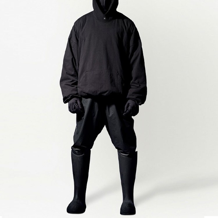YEEZY x Gap x Balenciaga