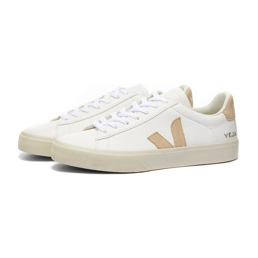 VEJA Campo Hazelnut