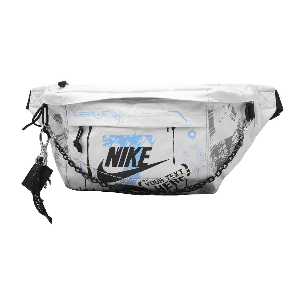 Nike Logo