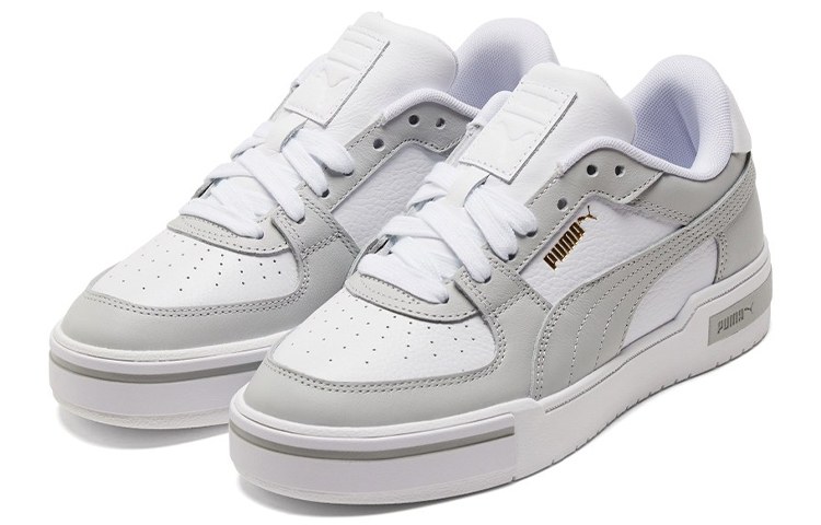 PUMA Ca Pro Classic White Grey