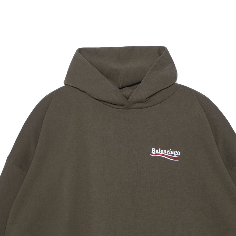 Balenciaga Political Campaign FW22 Hoodie