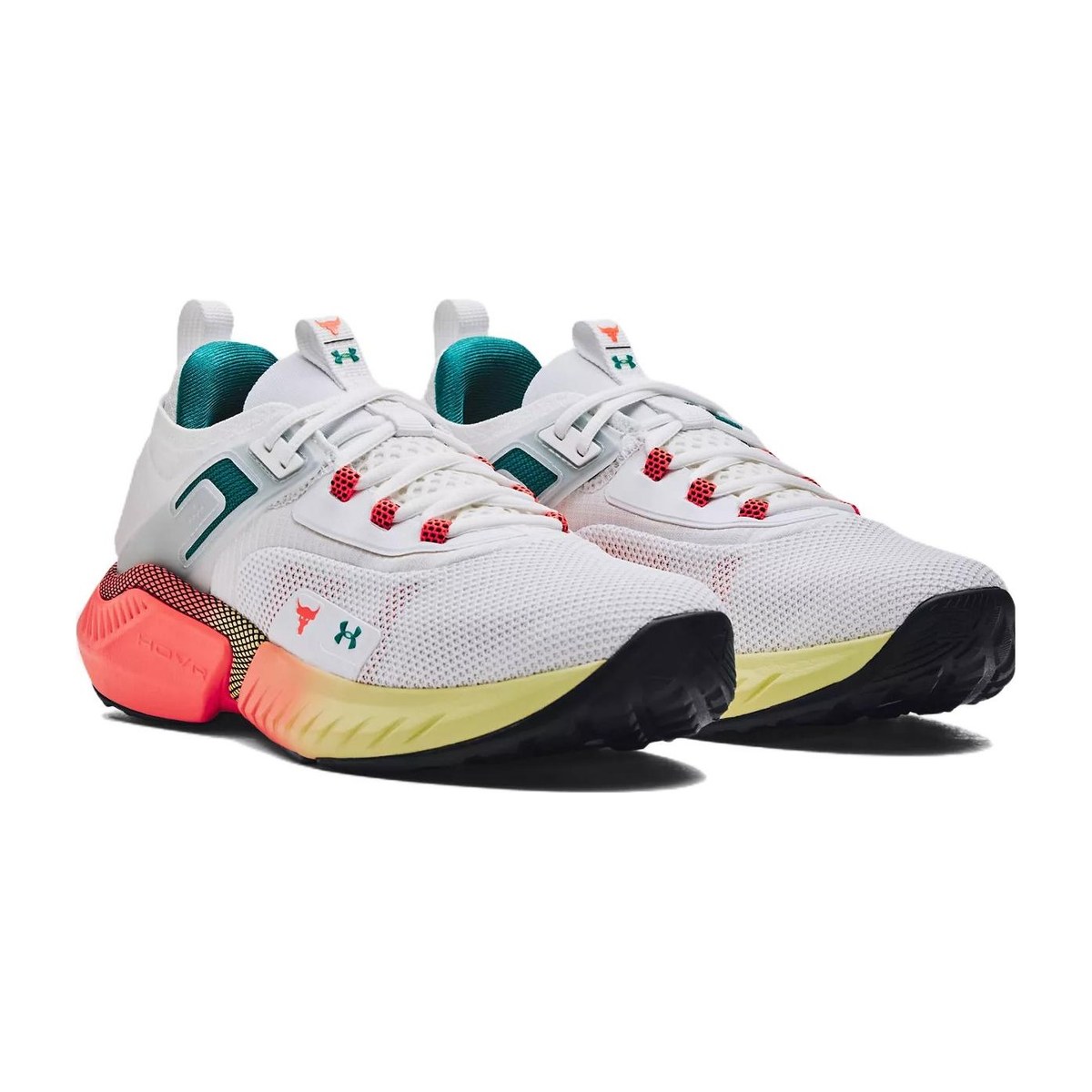 Under Armour Project Rock 5