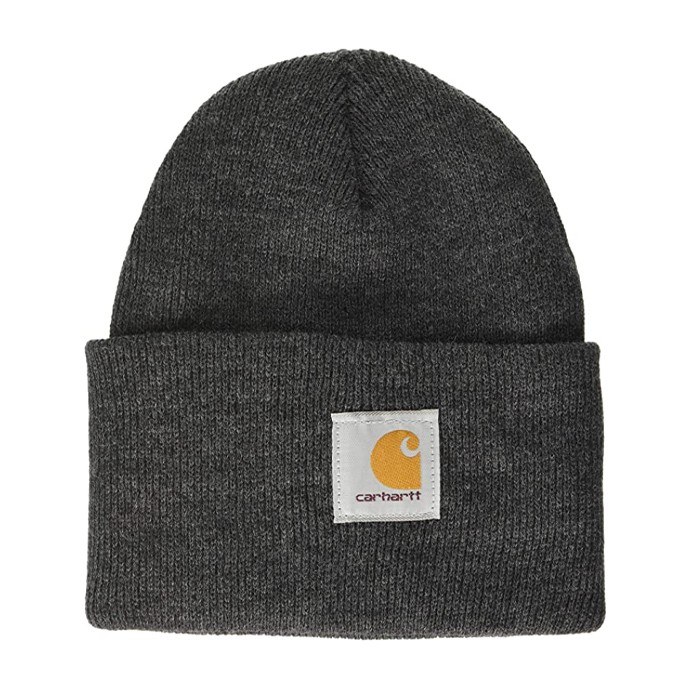 Carhartt Acrylic Watch Hat A18