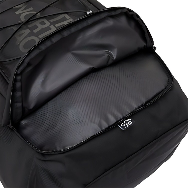 The North Face Backpack Black