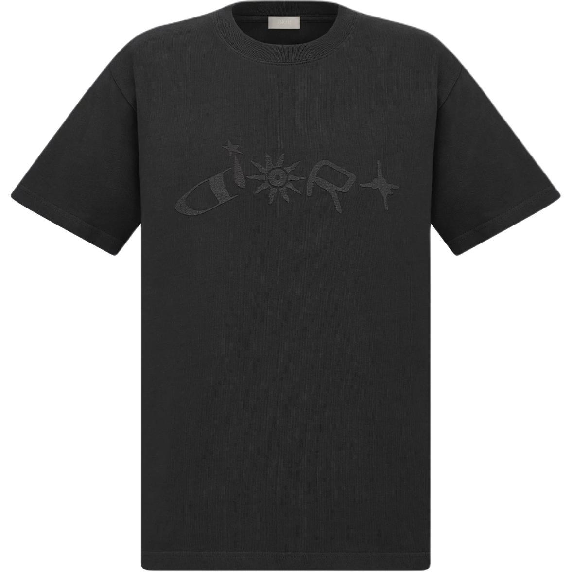 DIOR Lewis Hamilton FW25 Tee