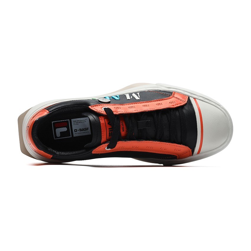 MIHARA YASUHIRO x FILA FM 4