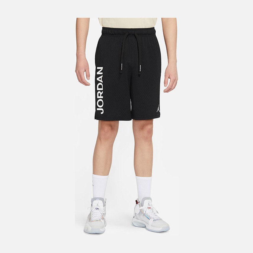 Jordan Shorts Black