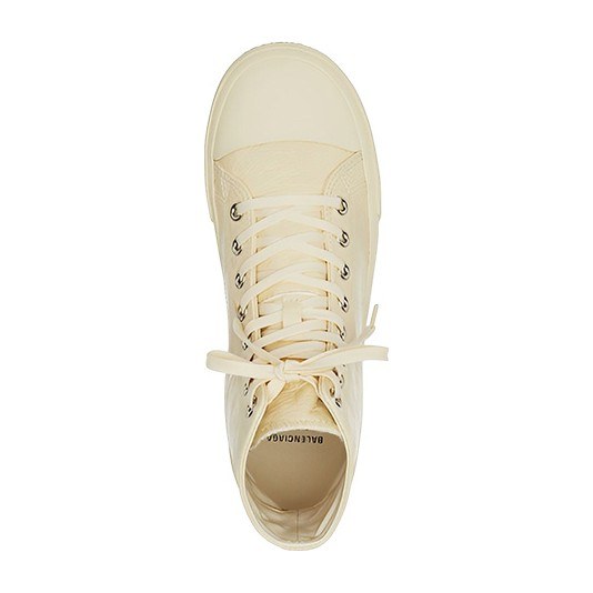 Balenciaga Paris Beige