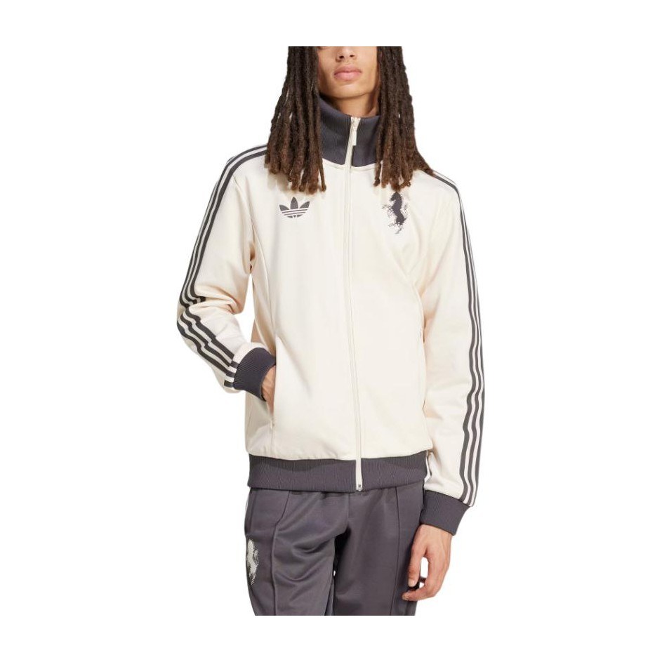 adidas Juventus Jacket