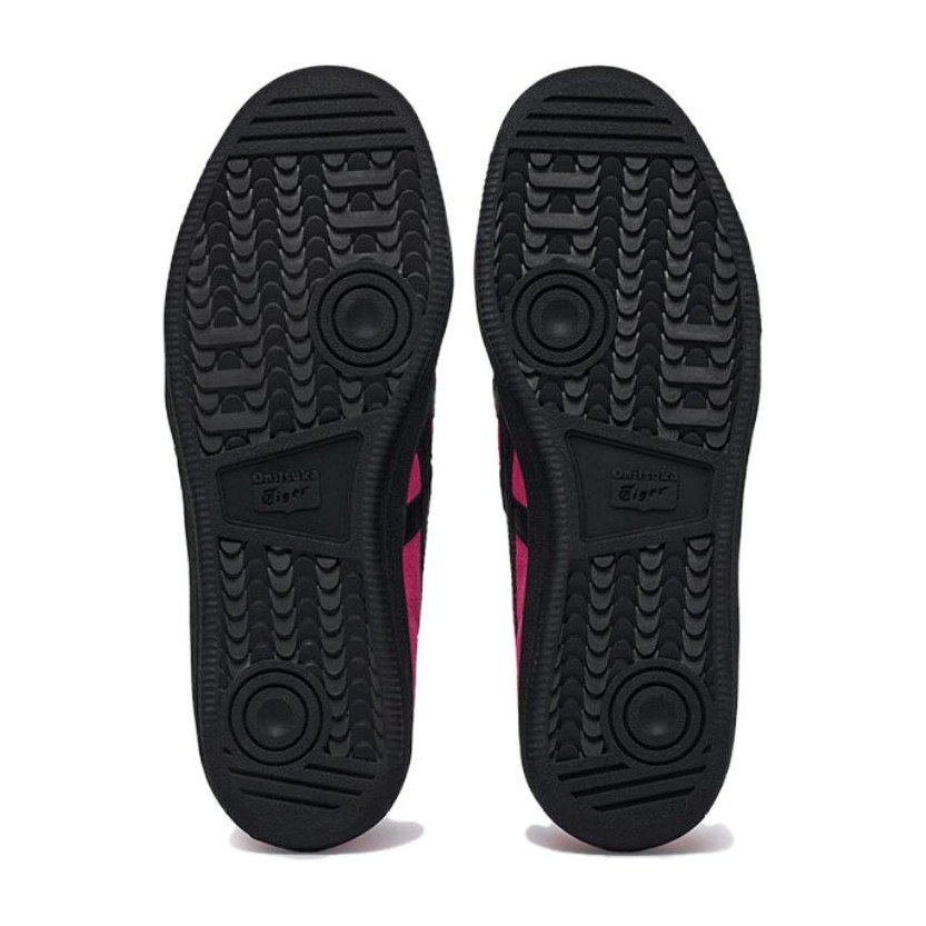 Onitsuka Tiger Tokuten Deep Pink