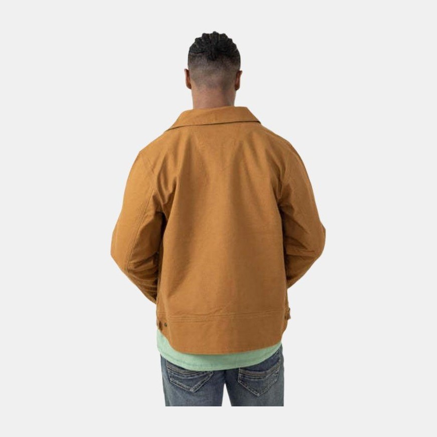 Carhartt 105748 Rugged Flex Duck Jacket