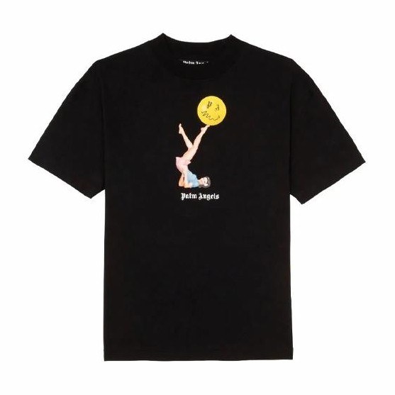 PALM ANGELS SS21 T
