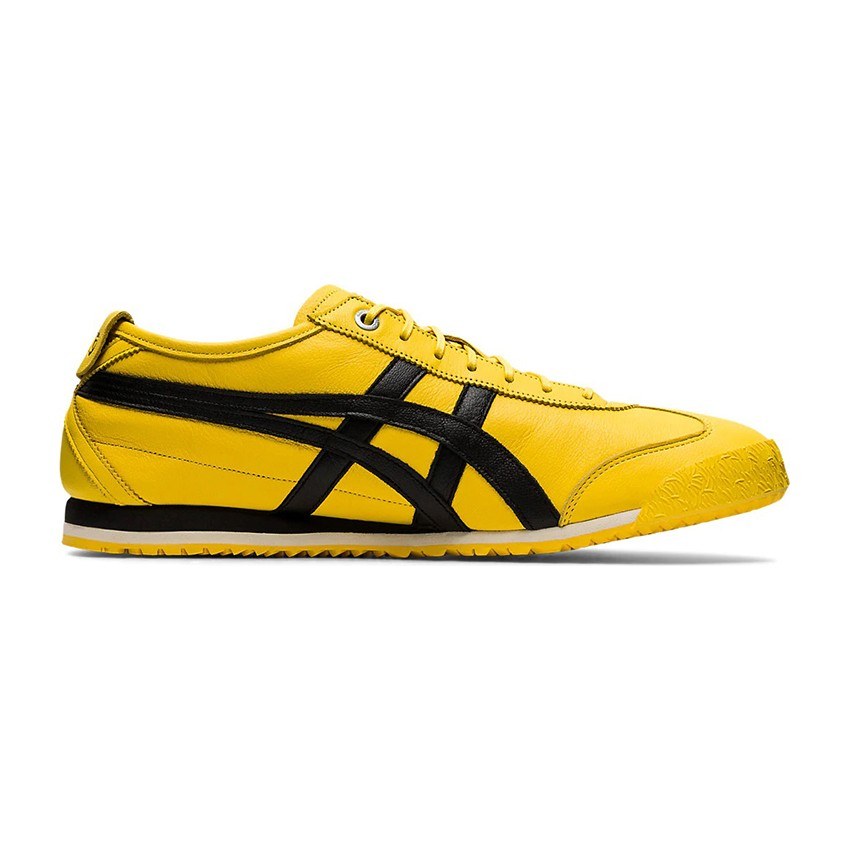 Onitsuka Tiger Mexico 66 SD Yellow Black