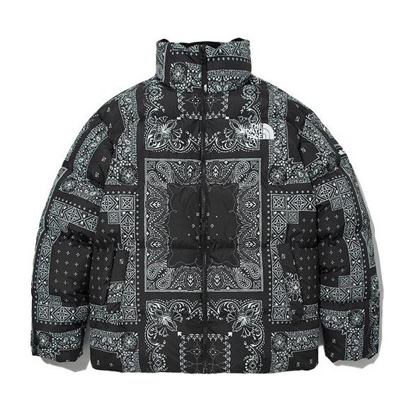 The North Face