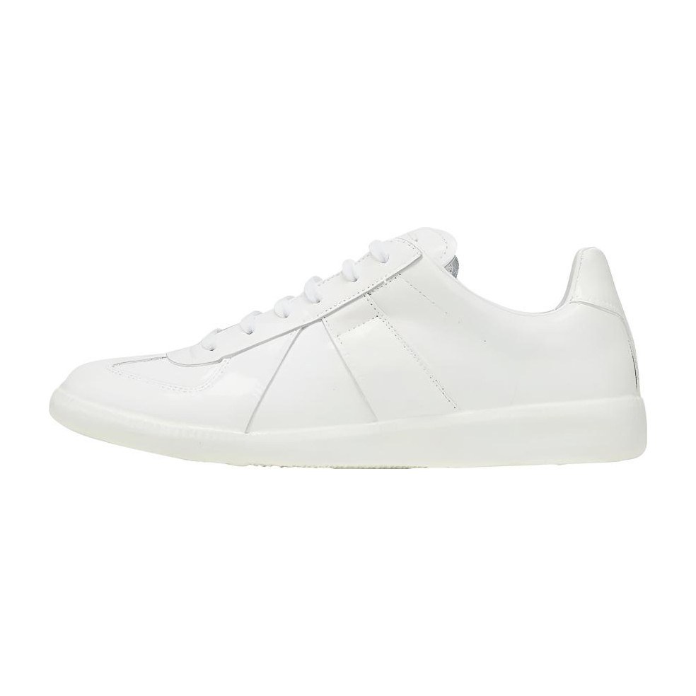 Белый