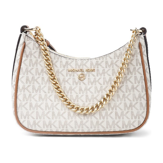 Michael Kors Jet Set Charm Vanilla