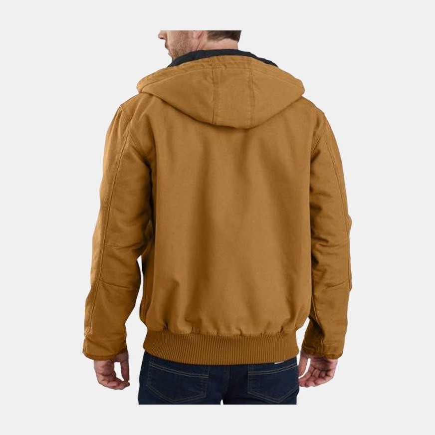 Carhartt 104050-J130/J133 Active Jacket